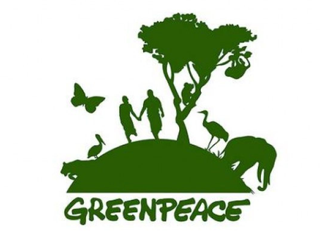 Greenpeace Indonesia, Save The Earth.