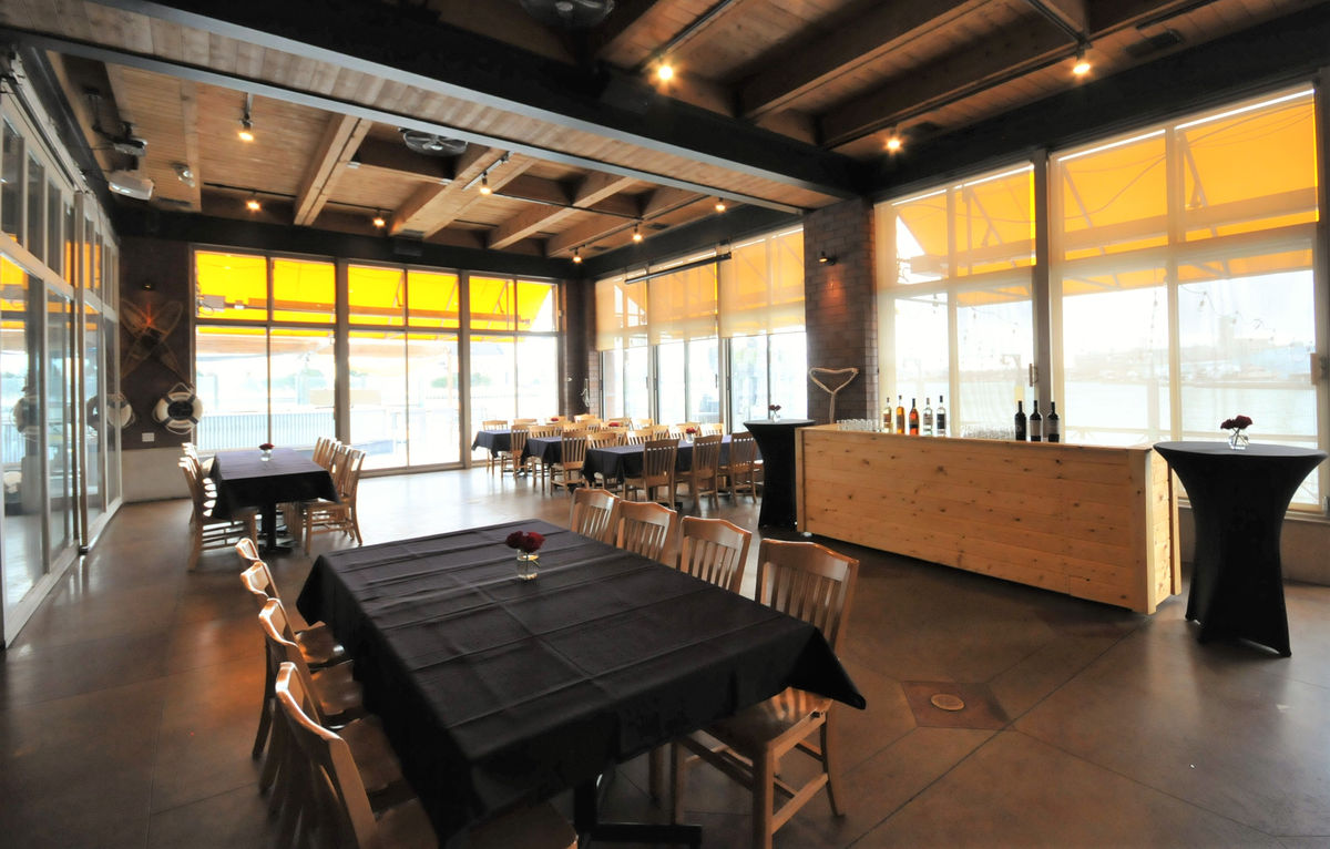 Milwaukee Sail Loft