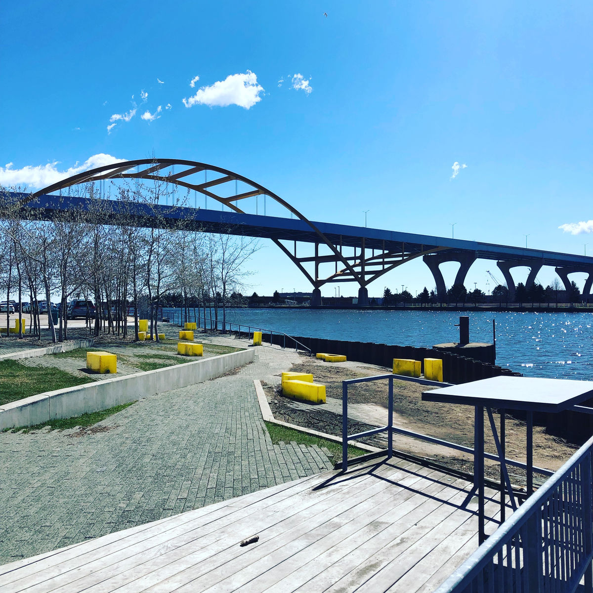 Milwaukee Sail Loft