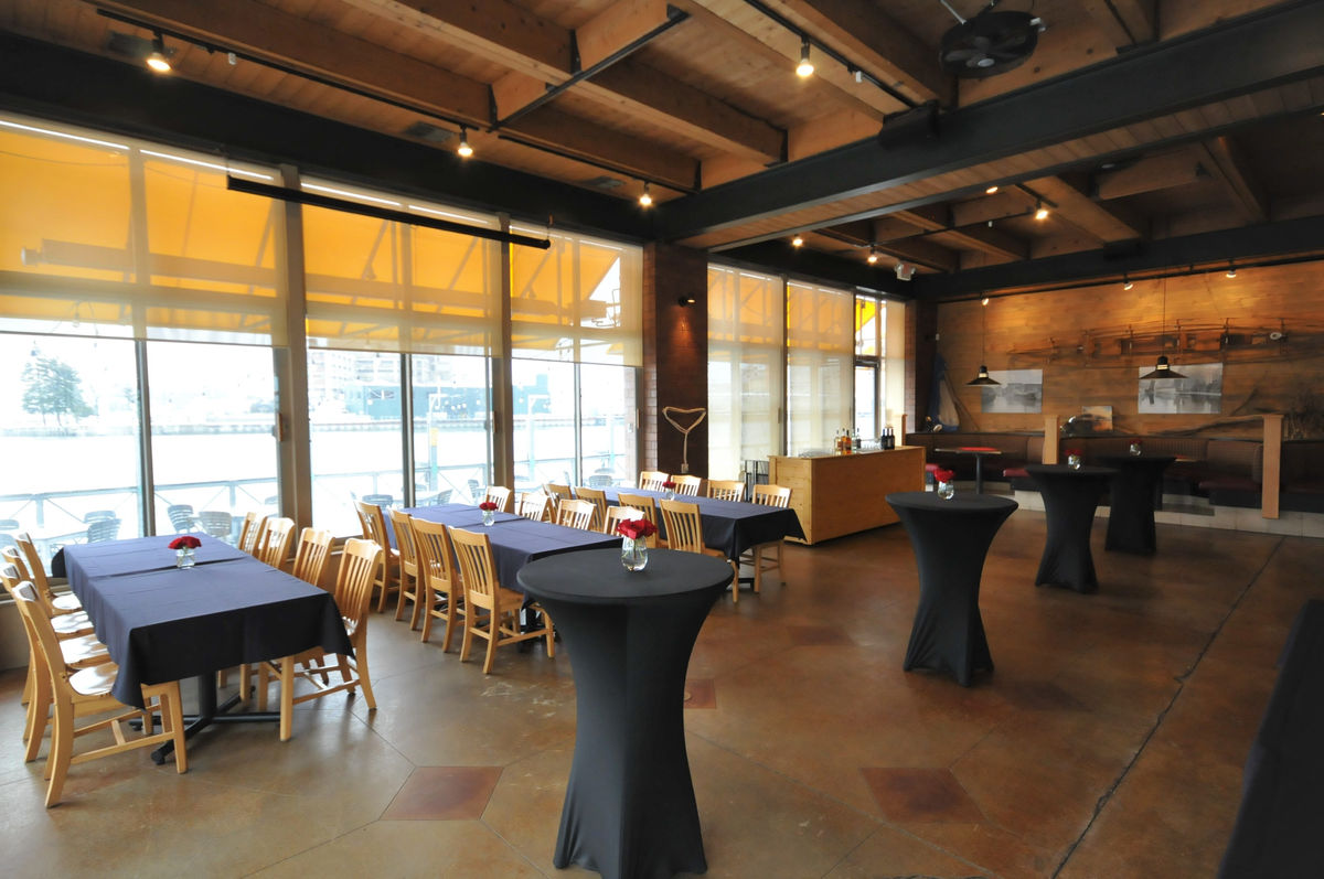 Milwaukee Sail Loft