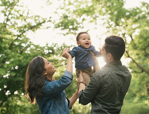Happy Family