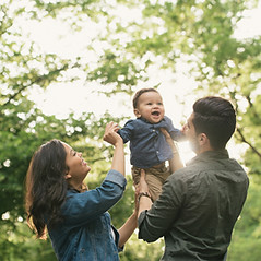 Happy Family