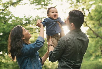Happy Family