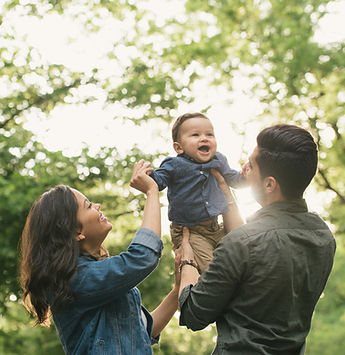 Happy Family