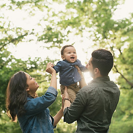 Happy Family