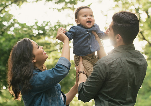 Happy Family