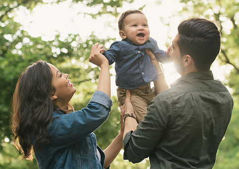 Happy Family