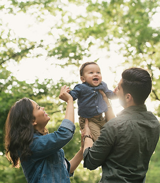 Happy Family