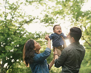 Happy Family