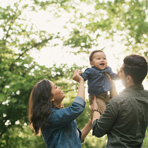 Happy Family