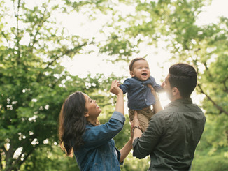 Happy Family