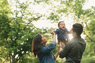 Happy Family