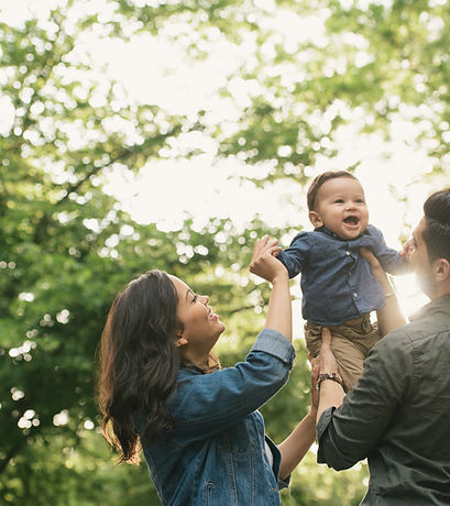 Happy Family