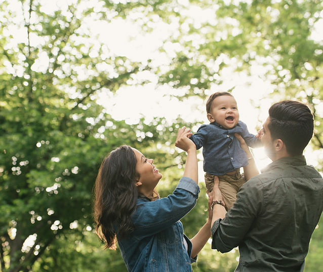 Happy Family