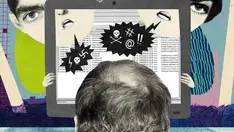 The Digital Tongue - How Social Media is Reshaping Language?