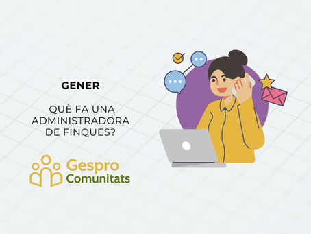 administradora finques