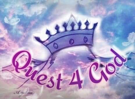 Writer: Quest 4 God 
