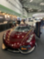 Japan Mobility Show 2023