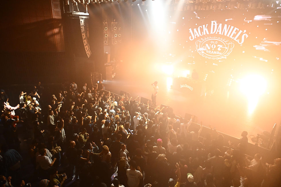 Jack & Music