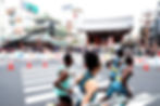 東京マラソン2025