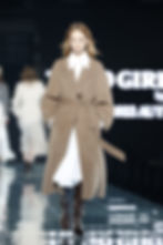 ©マイナビ TGC 2022 A/W