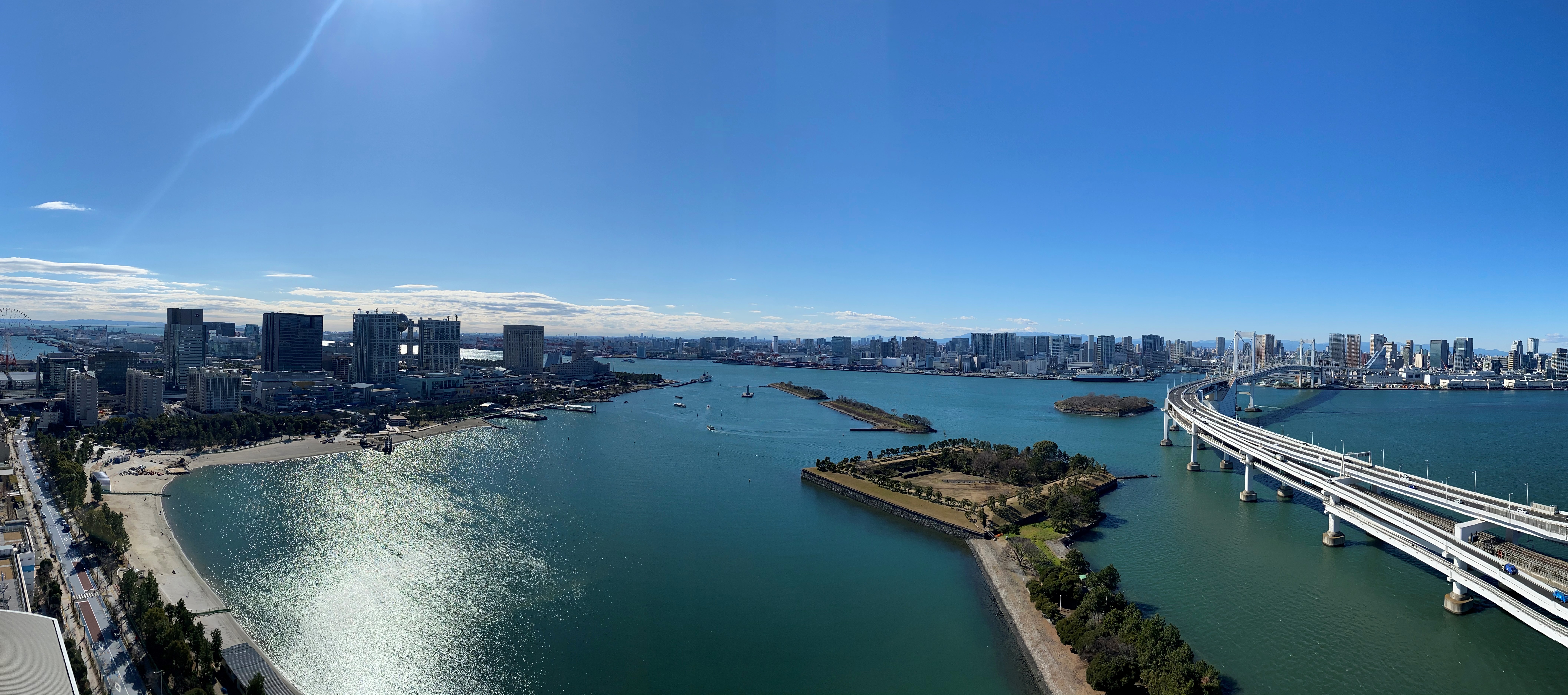 東京 お台場観光局