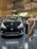 Japan Mobility Show 2023