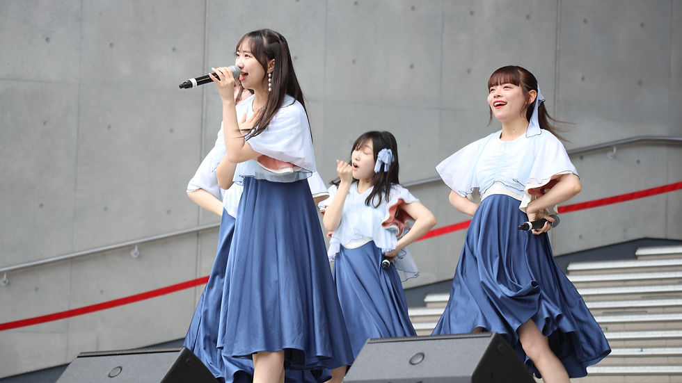 TOKYO IDOL FESTIVAL 2023