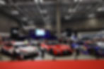 Japan Mobility Show 2023