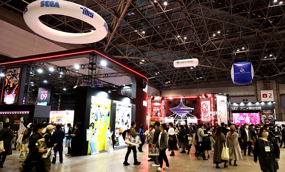 AnimeJapan 2024