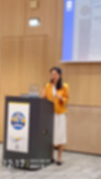 Dr. XING Yuhan Hannah