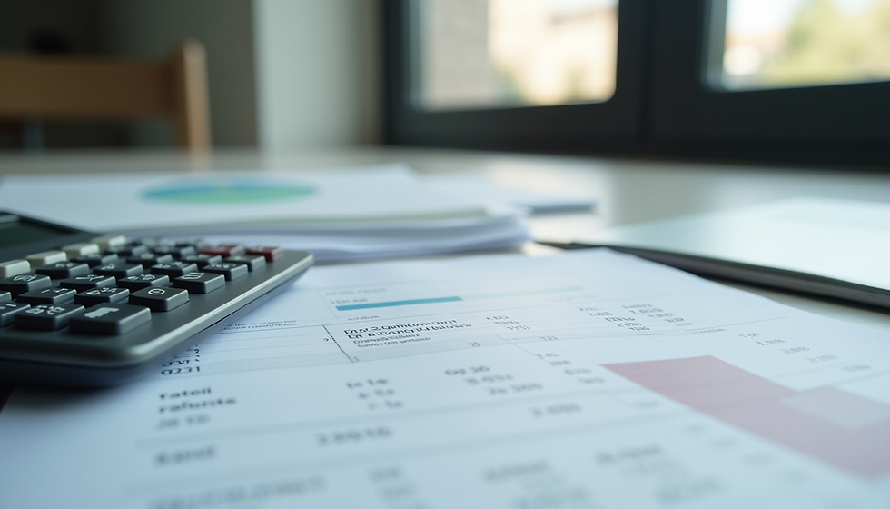 Effortless Financial Management with Expert Bookkeeping Solutions