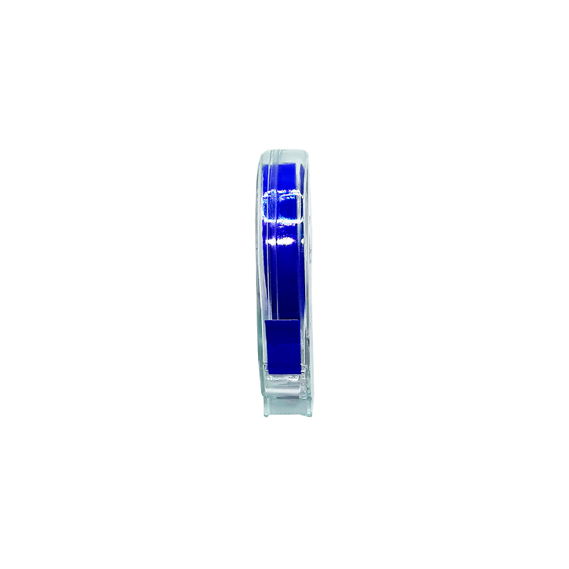 Miniatura: CINTAS CODIFICADORAS AZULES