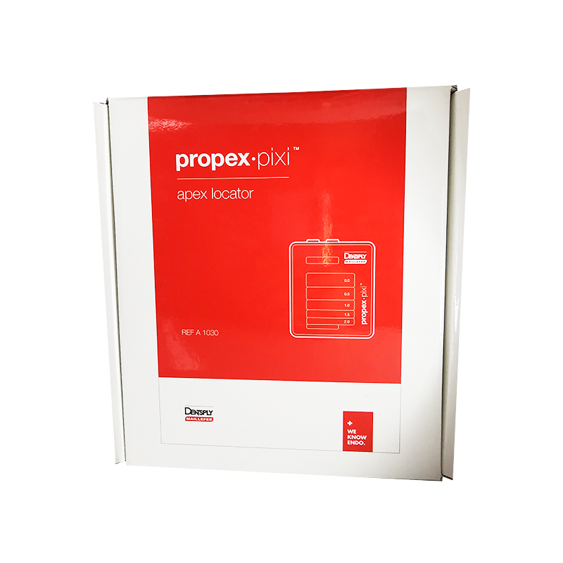 Miniatura: PROPEX PIXI