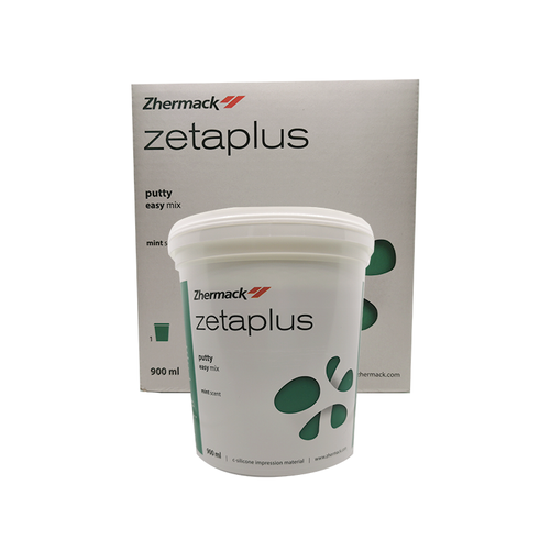 ZETAPLUS | TuttiDental