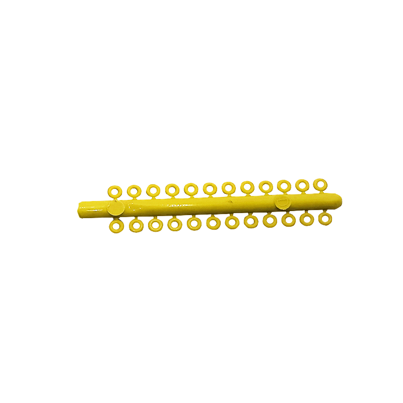 Miniatura: MODULO AMARILLO