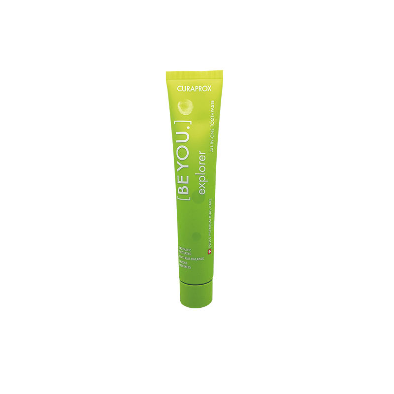Miniatura: BE YOU APPLE + ALOE