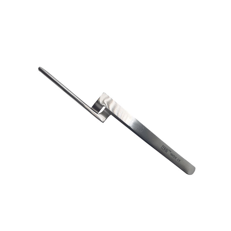 Miniatura: PINZA PARA PAPEL MILLER