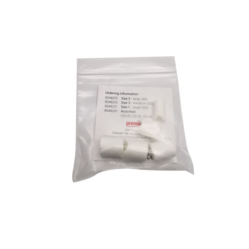 Miniatura: TRAXODENT