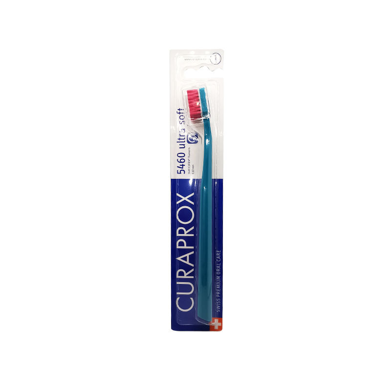 Miniatura: CEPILLO CURAPROX AZULES