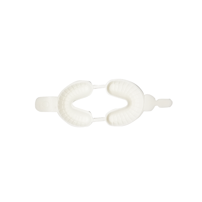 Miniatura: FLUORIDE TRAYS  DUAL-ARCH