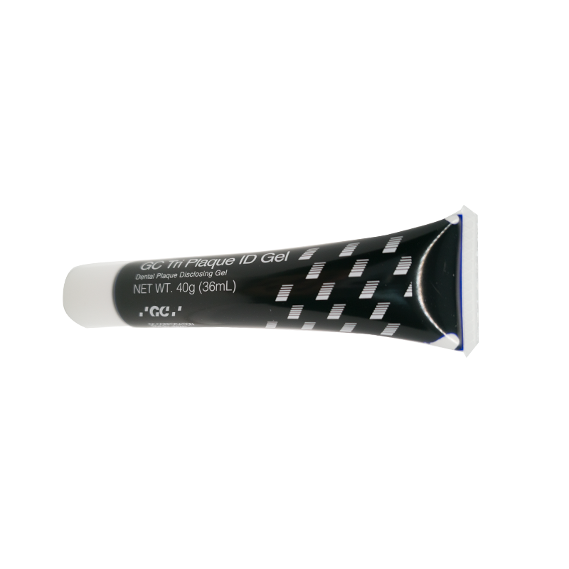 Miniatura: GC TRI PLAQUE                                             ID GEL