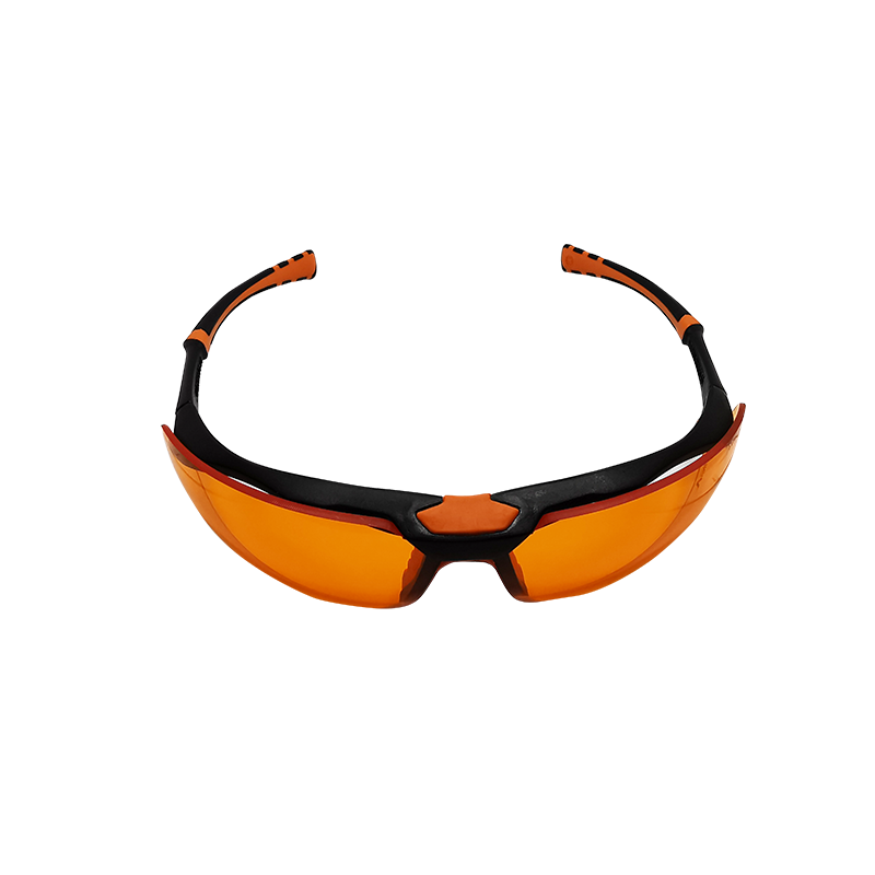 Miniatura: LENTES NARANJAS