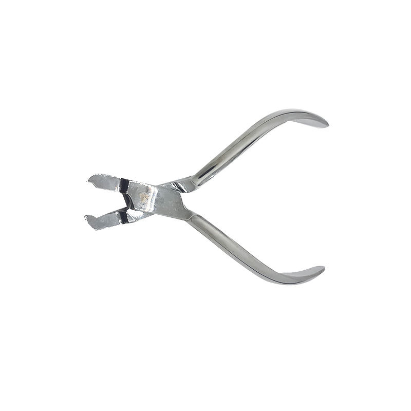 Miniatura: PINZA DE CEÑIR