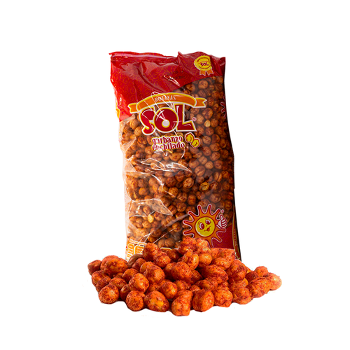 GARBANZO SOL ENCHILADO Candy Rico