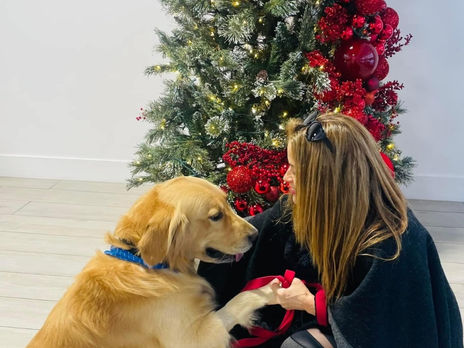 Happy Holidays 2023!