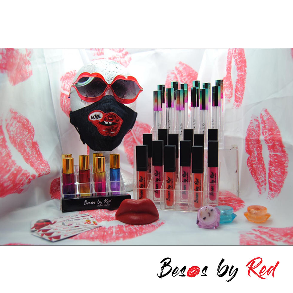 Thumbnail: "Crush On You" Orange