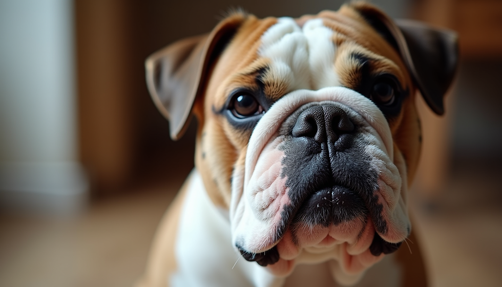 Understanding Brachycephalic Breeds and Their Unique Health Concerns