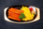 チョリソー