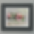 Thumbnail: Last Few                                            30x24cms Oil on canvas panel